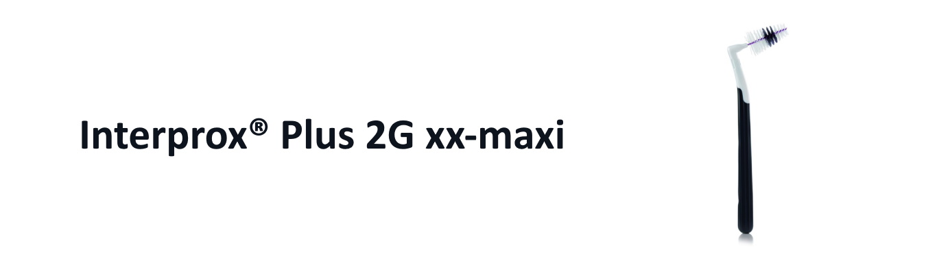 Interprox® Plus 2G xx-maxi